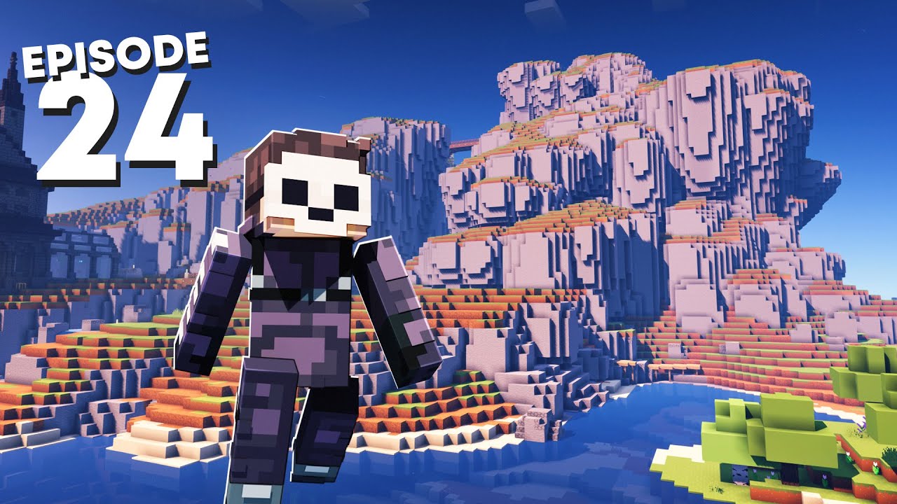 Huge mountain progress!!!