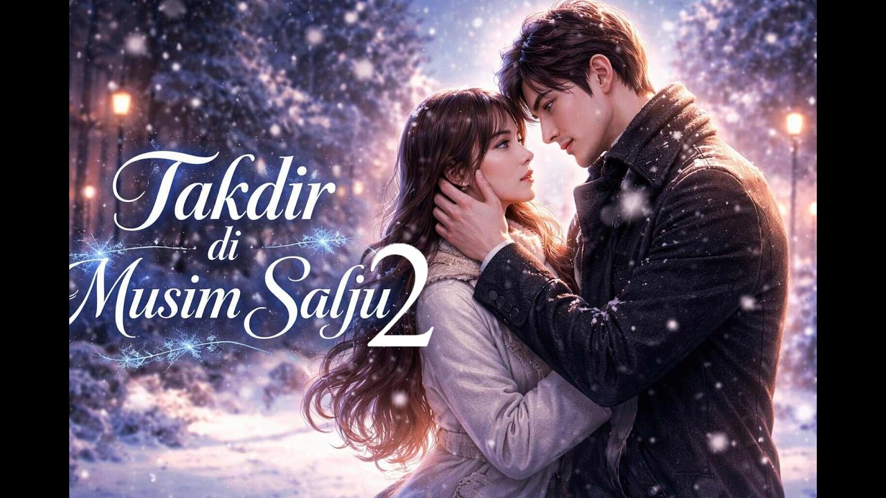 Takdir di Musim Salju 2