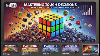 Decoding Decision Making: Insights and Strategies with Michael Fink