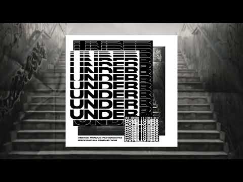 VibeTGK - Under feat. Murovei, Pastor Napas, Brick Bazuka, Старый Гном (Cvpellv RMX) [audio]