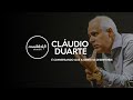 Cláudio Duarte // É Conversando que a gente se desentende