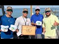 Mullet Man Fishing Tournament {Fishing Trip Giveaway}