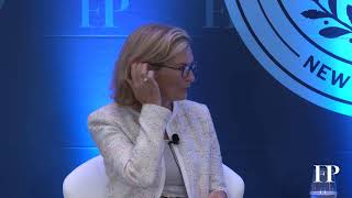Digital Diplomacy: Cross-Border collaboration for a secure digital world