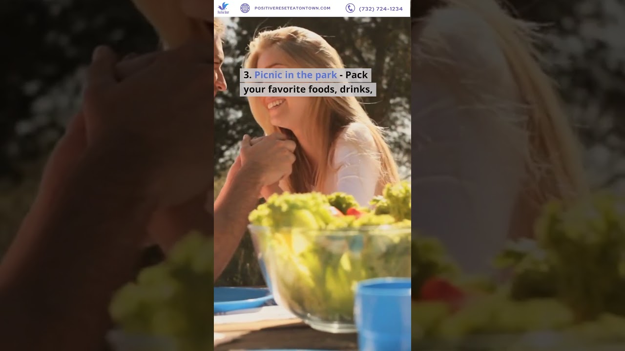 Top 8 Sober Activities for Couples| Sober Date Ideas 2024  | Sober living for couples