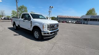 2026 Ford Super Duty F-250 SRW XL Murfreesboro, Nashville, Cookeville, Clarksville, Chatanooga