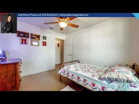 6637 River Oaks, Kingsland, TX home video tour