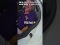 7th offense Dwi #police #bodycam #shorts
