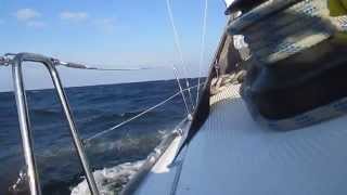 sailforum pl Niedzwiedzie Mieso Pazdziernik 2014 cz 1