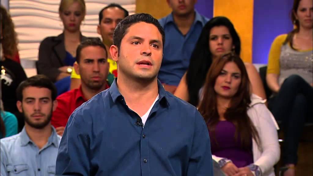 La última nalgada  Parte 2 de 3 # 962 Caso Cerrado