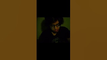 A short film where i