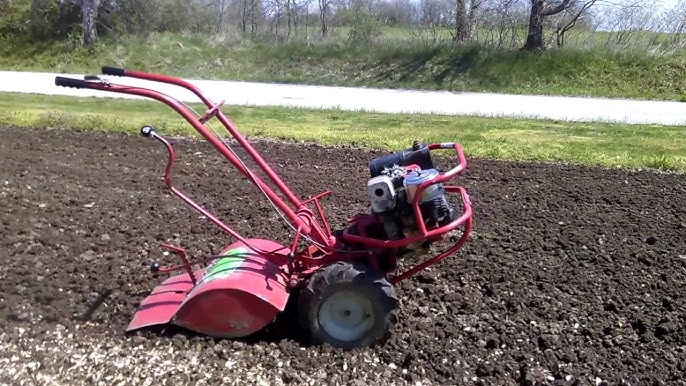 Black + Decker 20V Max Tiller breaks up soil to nourish your flower beds  for $66 (Reg. $114+)