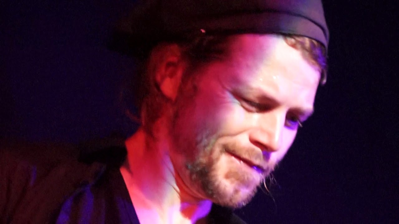 Heartattack and vine (quartet)