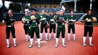 2015 USF Softball Intro Video