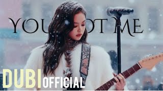 Jennie - You Got Me - Mv
