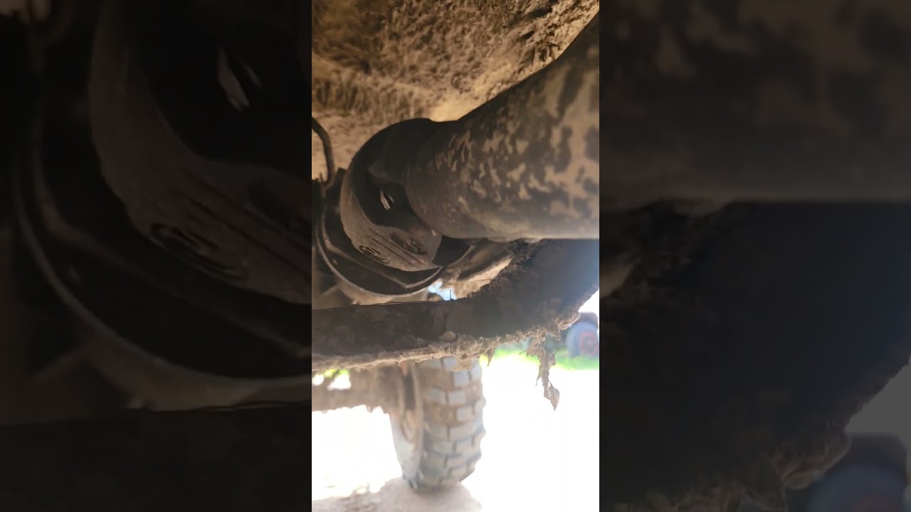 Proper maintenance is key