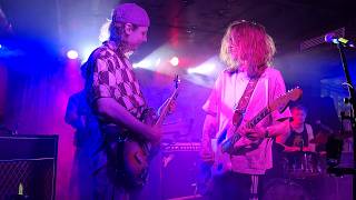 SPIRAL DRIVE 🎸🔥❤️ LIVE AT SZIMPLA KERT BUDAPEST 25/03/2026 (psychedelic/alternative rock)