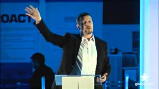 NetApp Innovation 2012 - Big Data