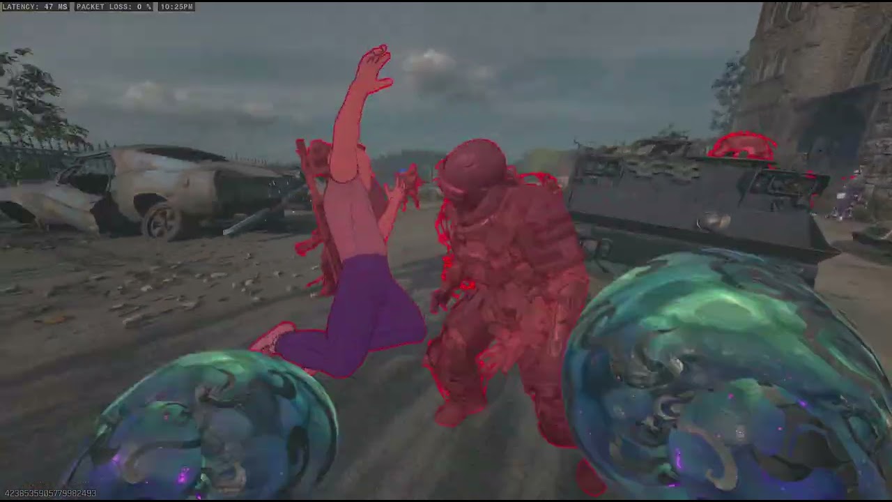 Saggers mercy killing