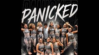 "PANICKED" 2026 Student Choreography State Showcase Performance