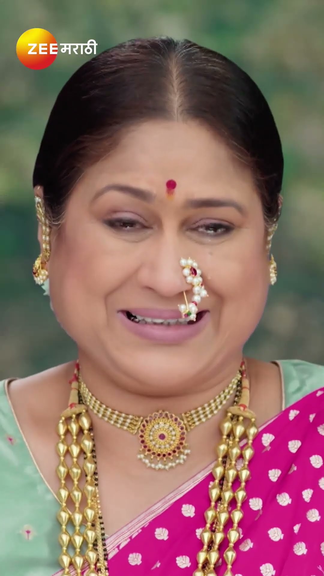 #Lakshmi Niwas #Shorts #Zee Marathi #Entertainment #Drama