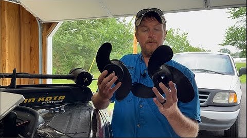 Kipewa Performance Prop - Worth the Hype?!