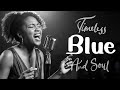 Smooth Blues &amp; Vintage Soul : Romantic Love Songs – Etta James Style