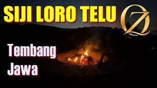 Siji Loro Telu | lagu pop Jawa
