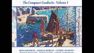 Frank Perkins Orchestra - Fandango