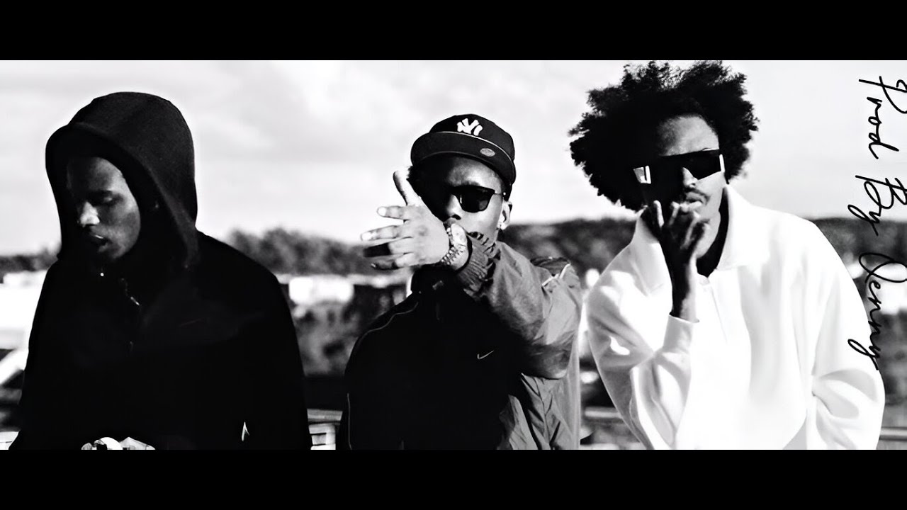 [FREE] Jolagreen23 ft Tiakola Type Beat - 