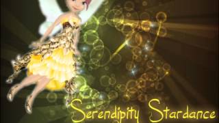 Pixie Hollow - For Serendipity Stardance ♥