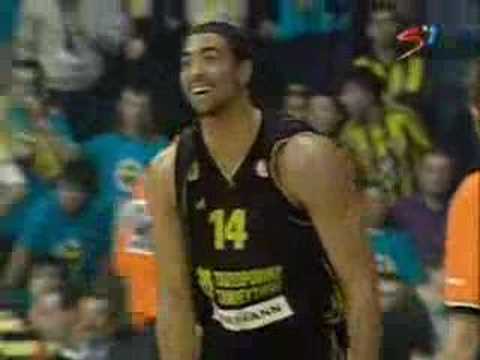 Fenerbahce - Aris 59 - 60 part 1