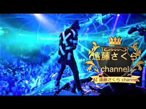 【日本版】【8K ULTRA HD】AI 遠藤さくら『主演:AI遠藤さくら』『AI 遠藤さくら channel 監督: クリス・コロンバス 作曲: マーティン・ギャリックス』