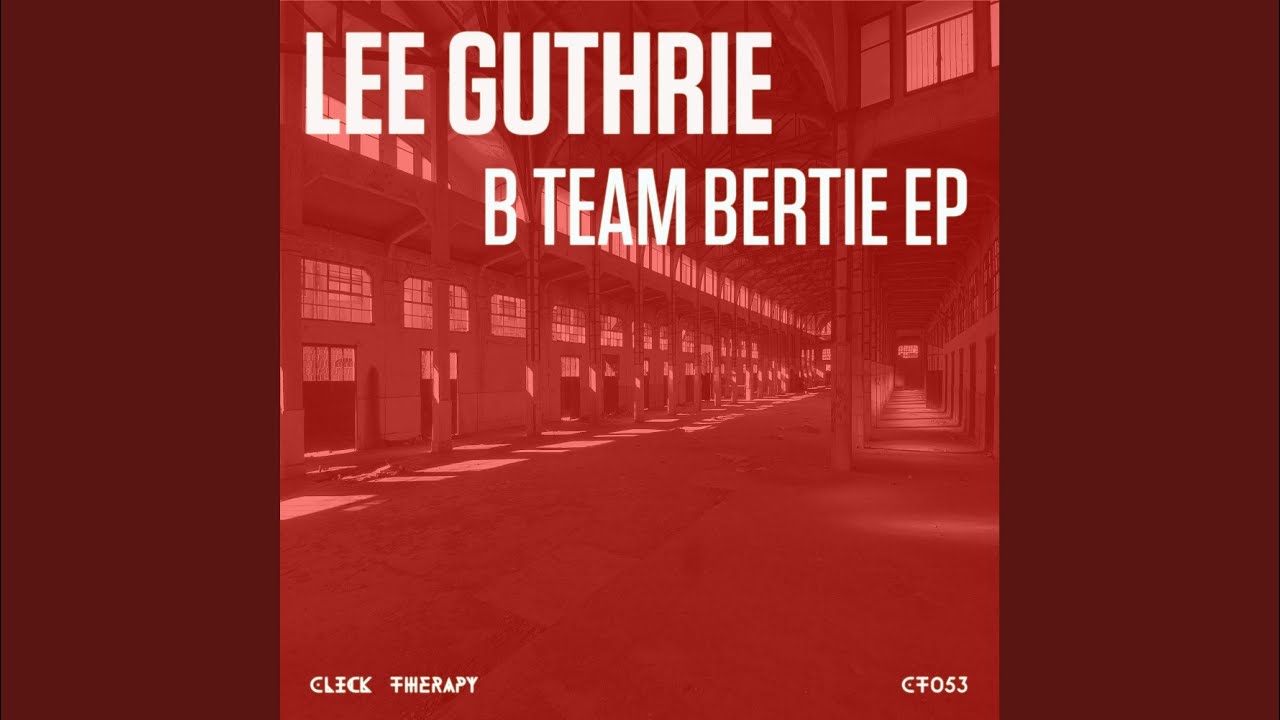Watch B Team Bertie on YouTube Watch B Team Bertie on YouTube