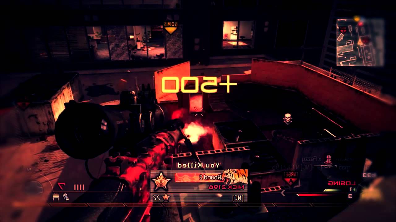 xThekarma | Editing Contest My Entry