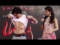 Tiger Shroff Dance and Stunts At Umang Festival Shows abs and Gym Workout