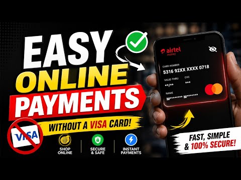 Mi az és hogyan működik a Visa kártyás tranzakció az Energycasino-nál?