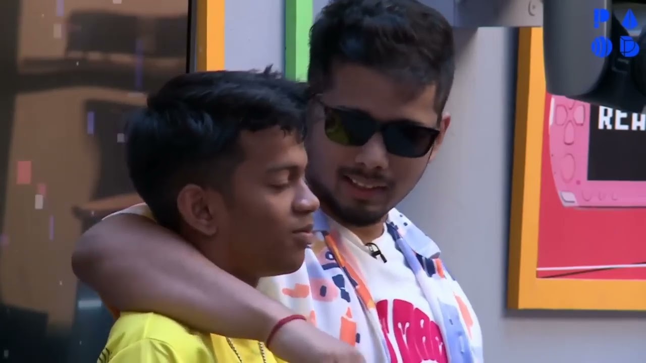 @sc0ut Challenges to @8bit_rebel ||  Pushup || @Hash Rane @sc0ut @8bit_rebel @PLAYGROUND || 