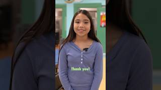 Thank You, School Lunch Heroes! 🍎 #murraycountyschools #school #shorts  #nutrition #lunch #hero
