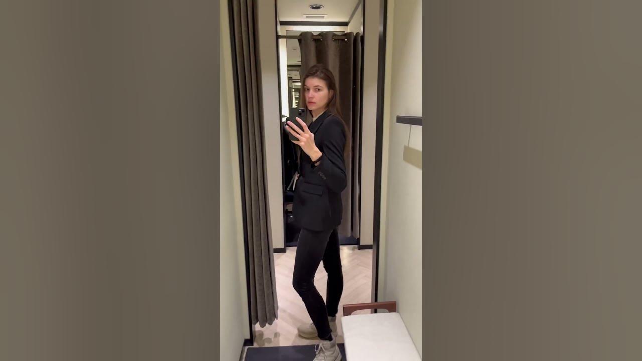 Massimo Dutti / Jacket / Sale / Массимо Дутти. Пиджак - YouTube