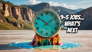 Famous What Happens If 9-5 Jobs Disappear? Net Worth