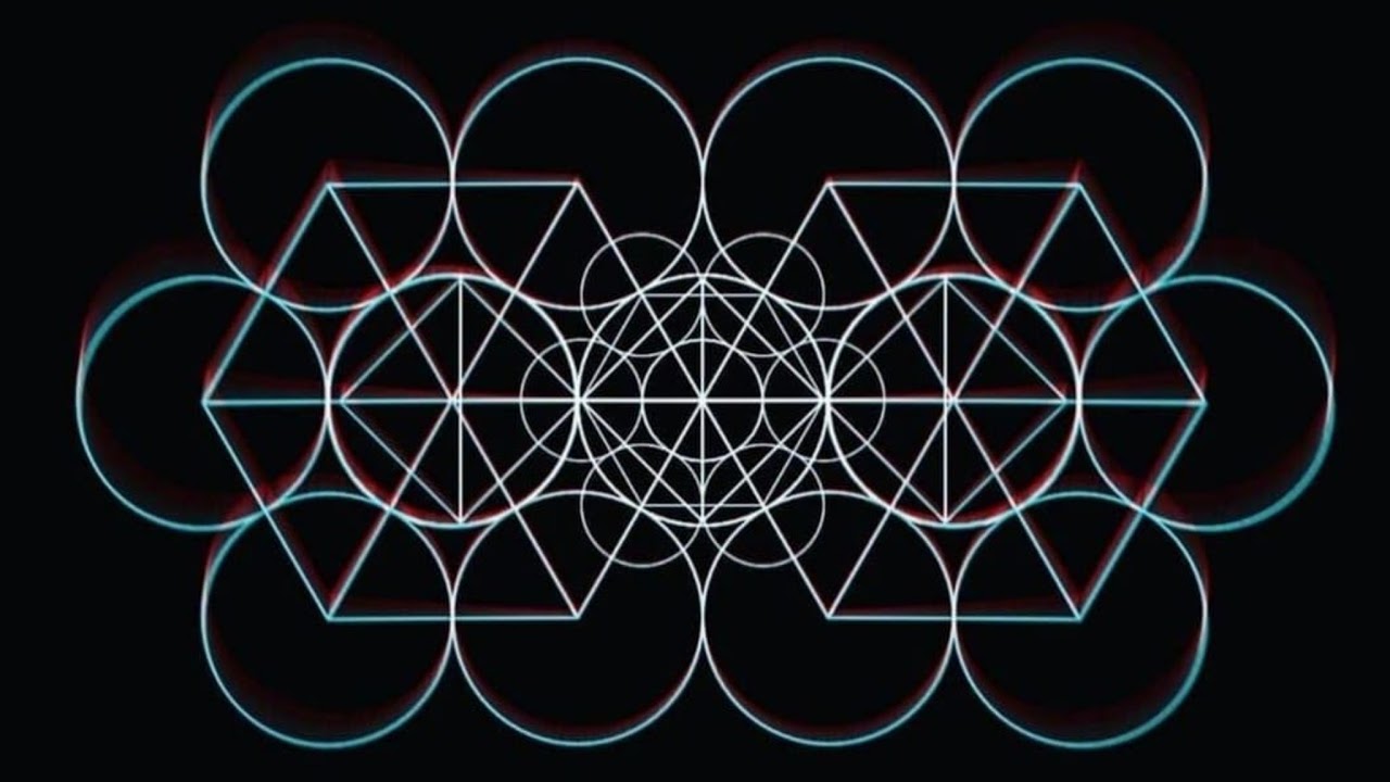 Emisión en directo de Nada Brahma - Technosis Invitado