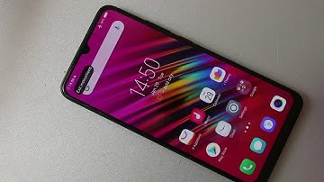 How to change navigation buttons in Vivo S1 Pro