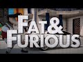 Fat and furious  universal pictures  cgi short film trailer kickstart my heart