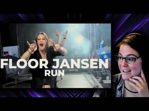 Floor - RUN | Patreon Request (6/2026) | Live Reaction Replay