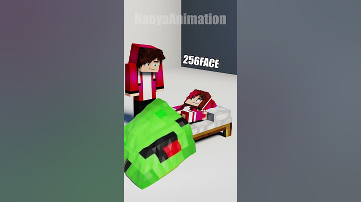 Good Night JJ Sister Cloth simulation in Minecraft【minecraftanimation】 #minecraft #shorts #APTMC