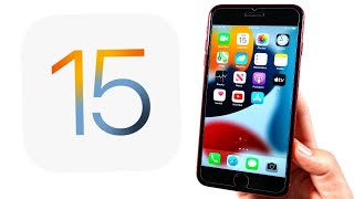 Ios 15 On Iphone 8 Plus  How Does It Run