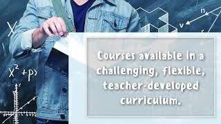 Enroll Today at Minnesota Virtual School for Success