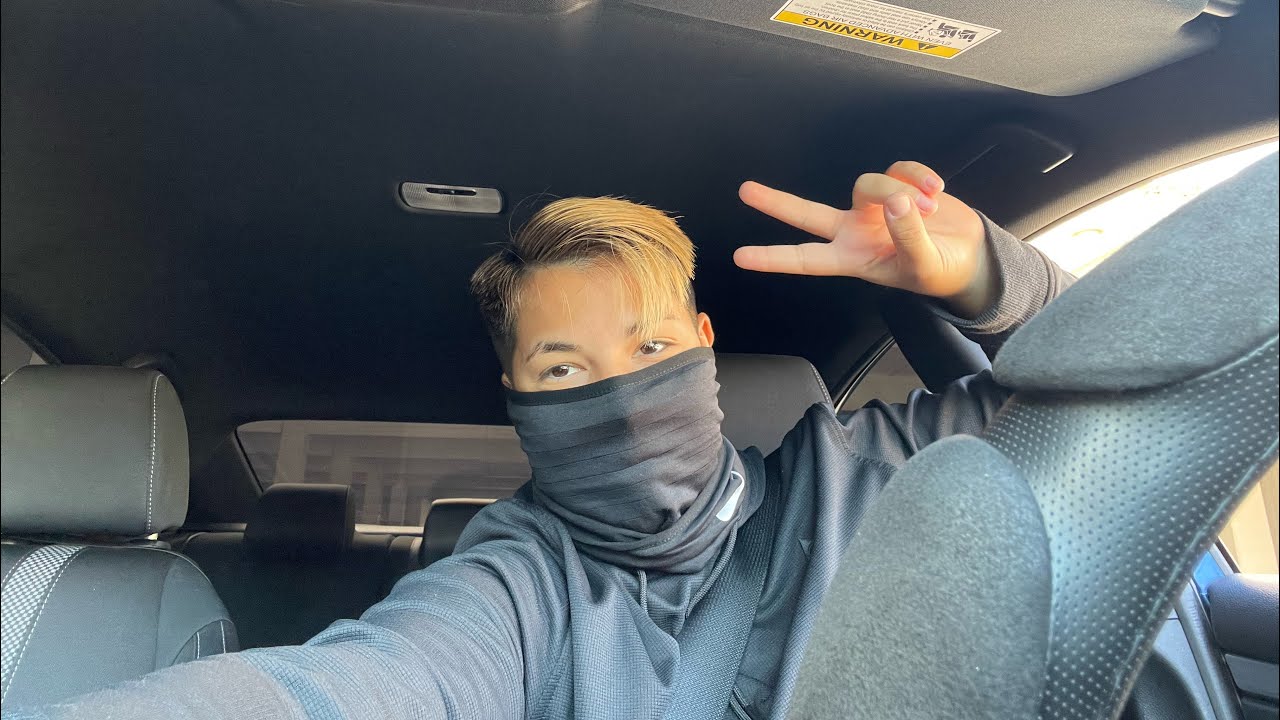how to rob a store 101 - YouTube