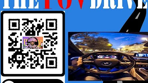 The POV Drive LIVE Miami (Episode 1)