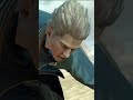 DMC Virgil's downfall Hallow Virgil #devilmaycry #gaming #gamer #dmcdevilmaycry